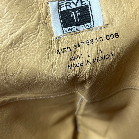 Womens boots - Picture 7 of 9